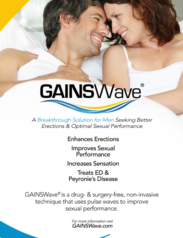 Gainswave PDF cover image