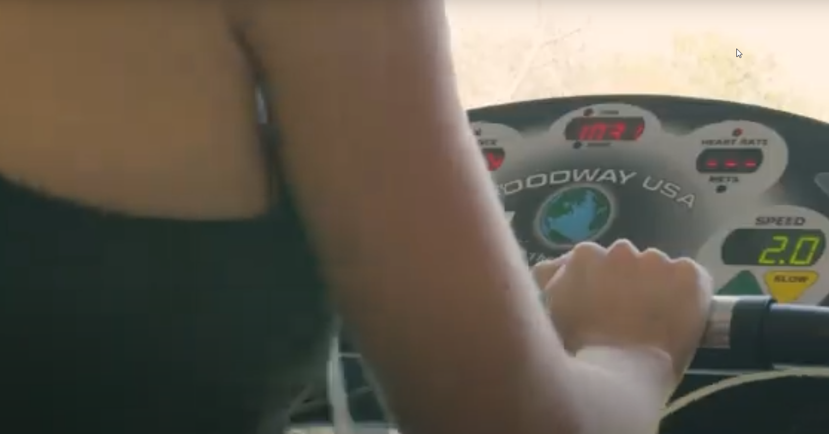  Cognitive health and longevity, A person driving a go cart